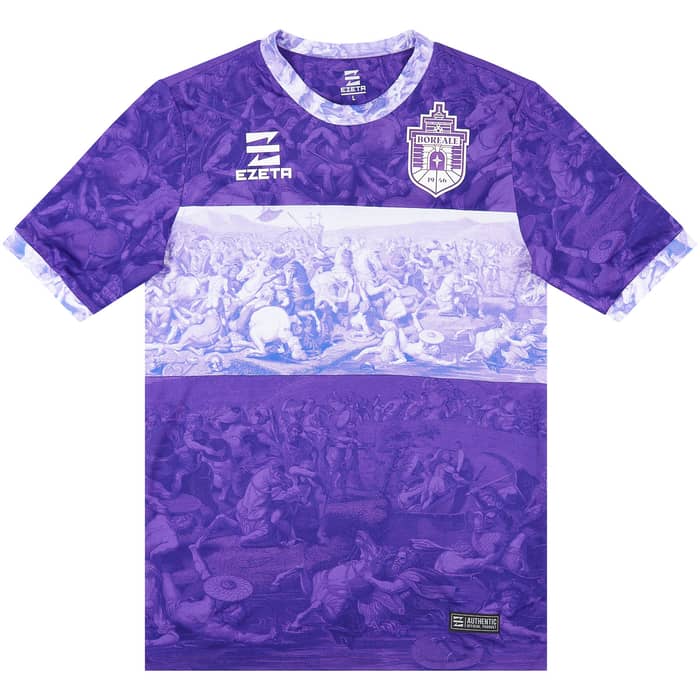 2023-24 Boreale Home Shirt