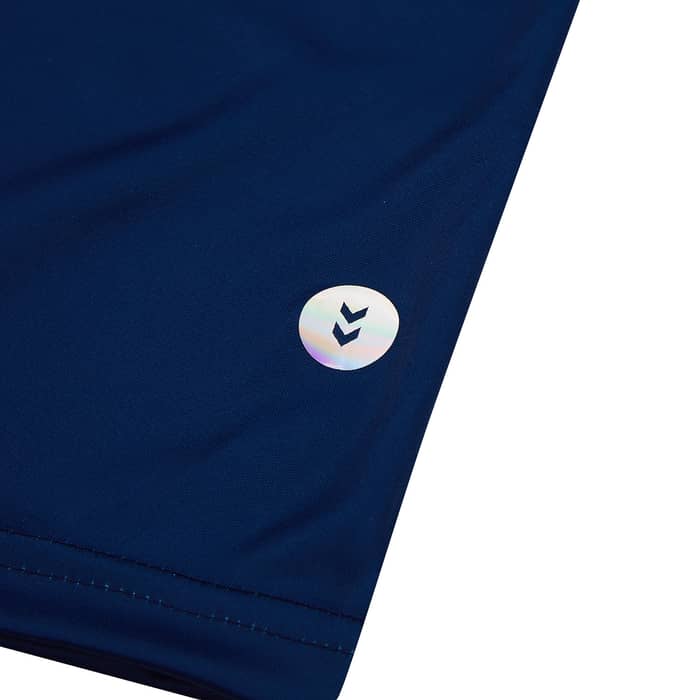 2021 Quilmes Atletico Away Shirt