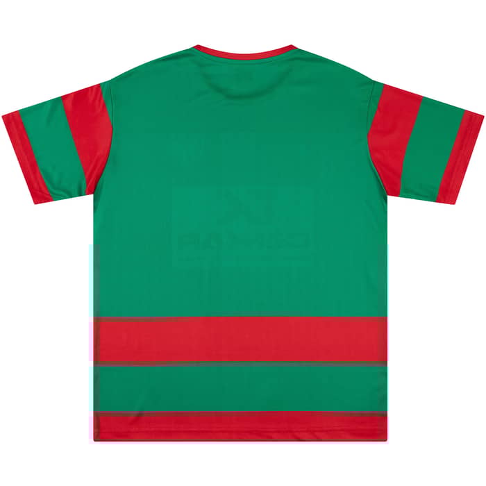 2018-19 Amed SK Home Shirt