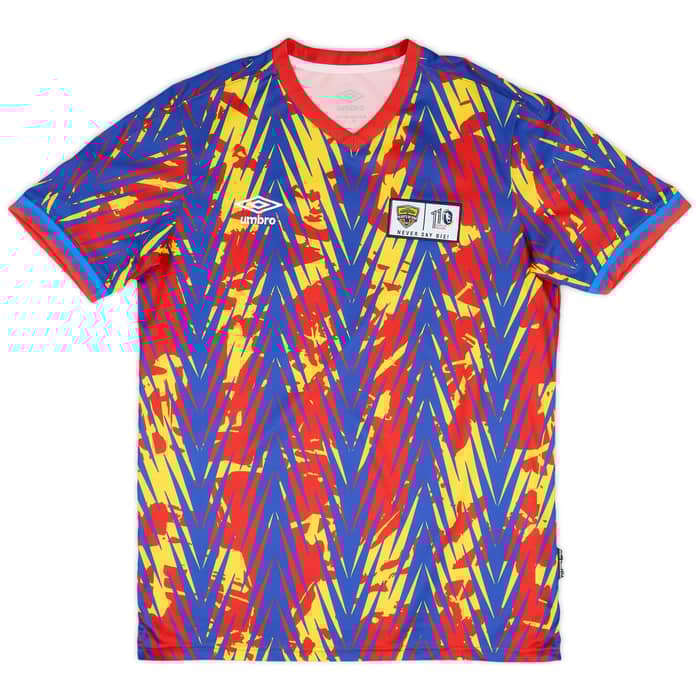 2021-22 Accra Hearts of Oak Home Shirt & Shorts Kit