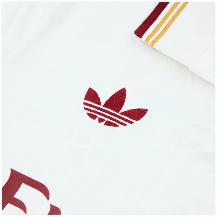 2025-26 Arsenal Third Shirt Rice #41 (KIDS)