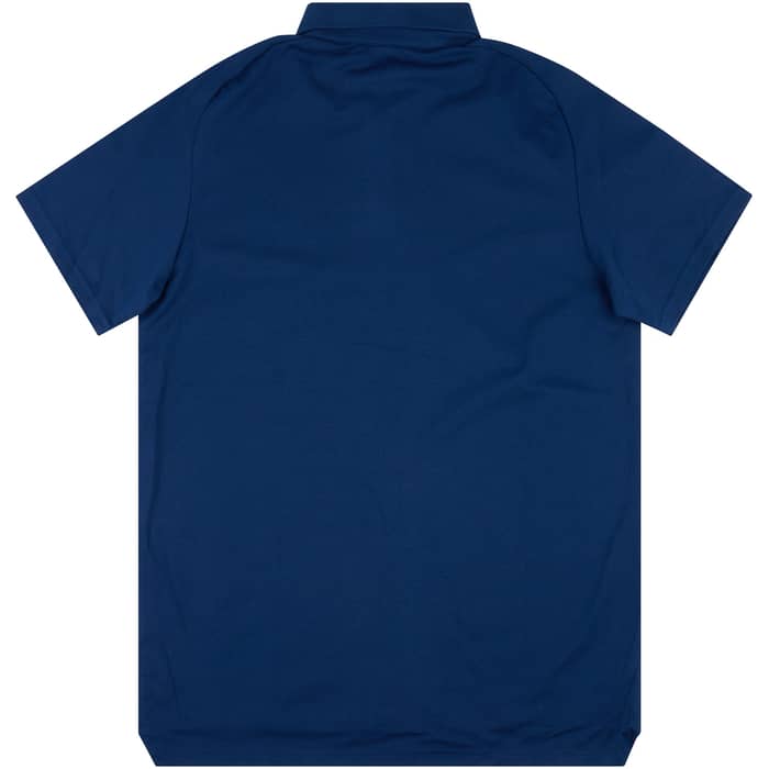 2020-21 Scotland Player Issue Polo T-Shirt (Very Good)