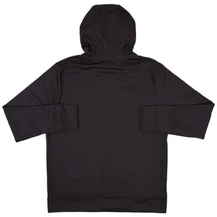 2022-23 Cameroon One Hooded Jacket