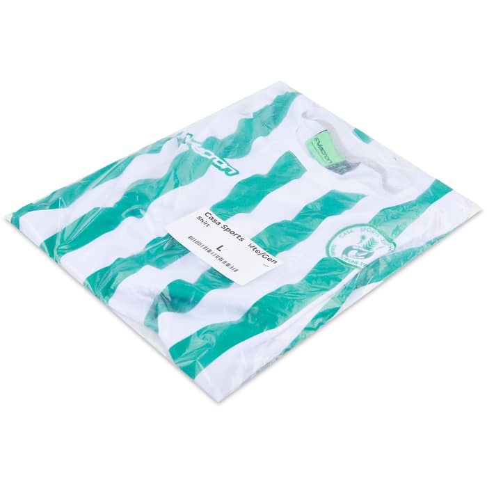 2019-20 Casa Sports Home Shirt