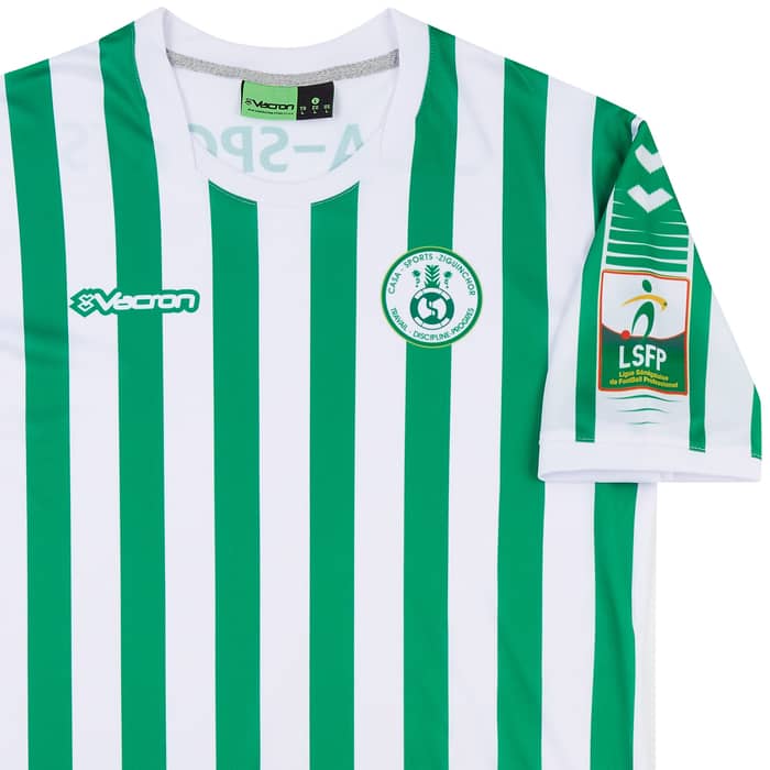 2019-20 Casa Sports Home Shirt
