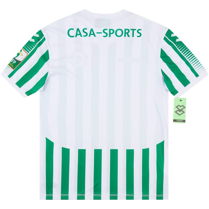 2019-20 Casa Sports Home Shirt