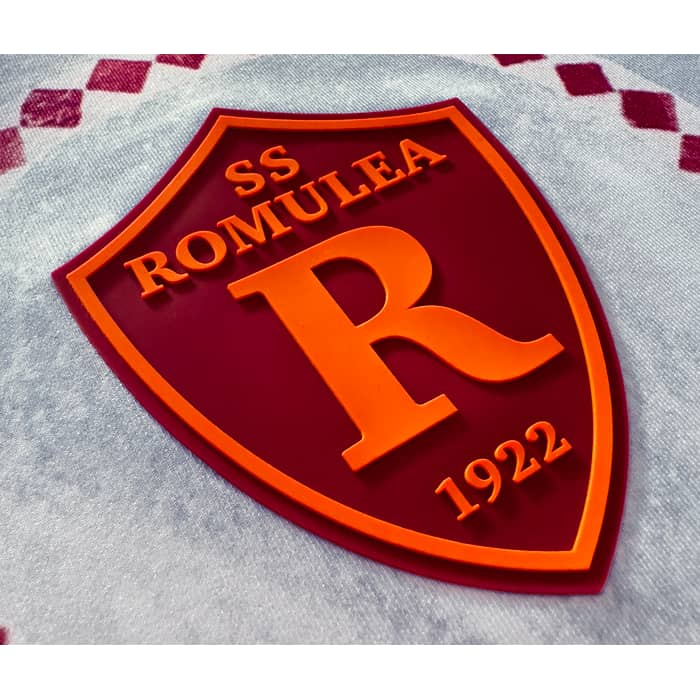 2023-24 SS Romulea Away Shirt