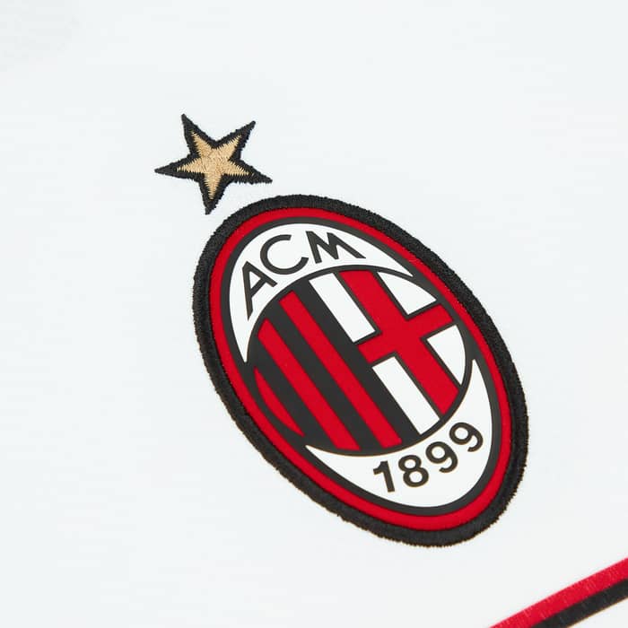2022-23 AC Milan Away Shirt