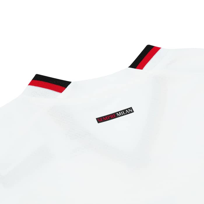 2022-23 AC Milan Away Shirt