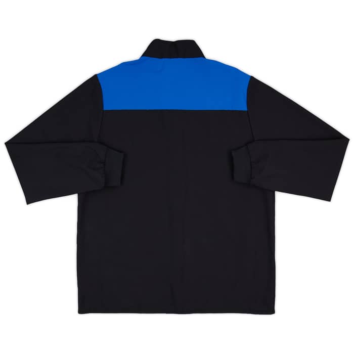 2023-24 Rangers Castore Anthem Jacket - 7/10 - (M)