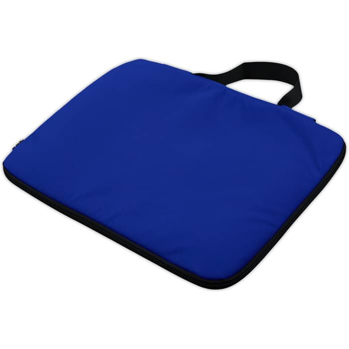 2003-05 Leicester Rework Laptop Sleeve
