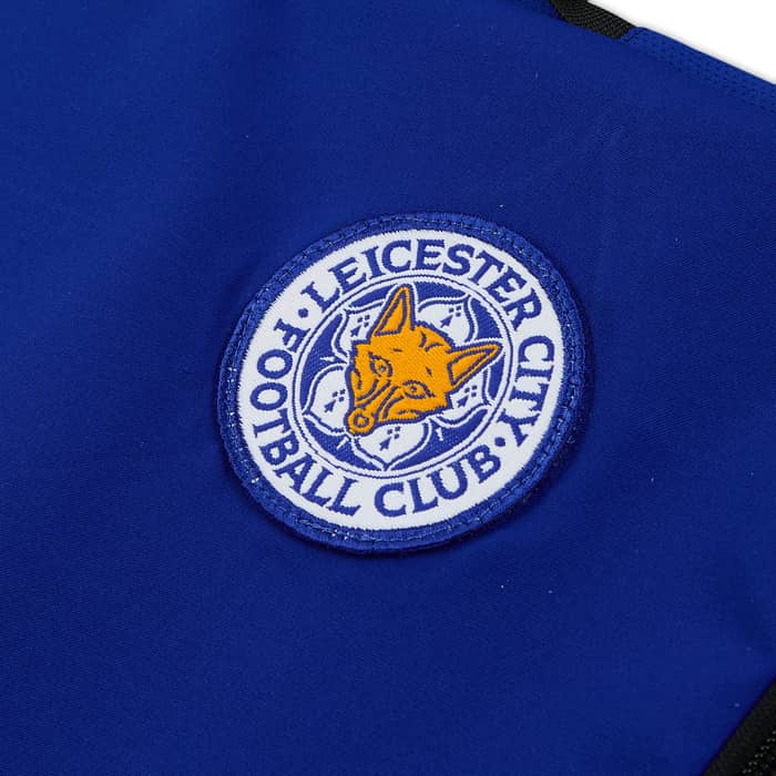2003-05 Leicester Rework Laptop Sleeve