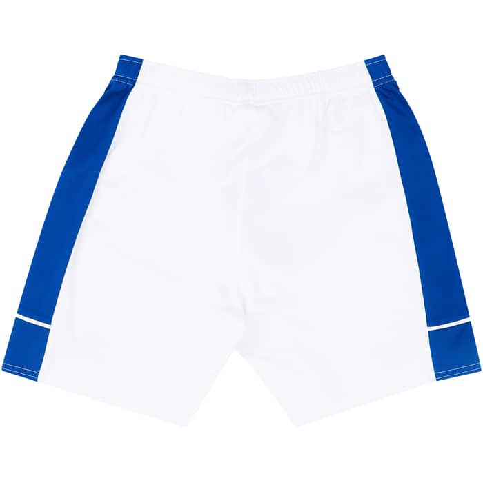 2020-21 Schalke Home Shorts L.Kids