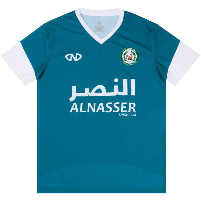 2022-23 Karbala SC Away Shirt