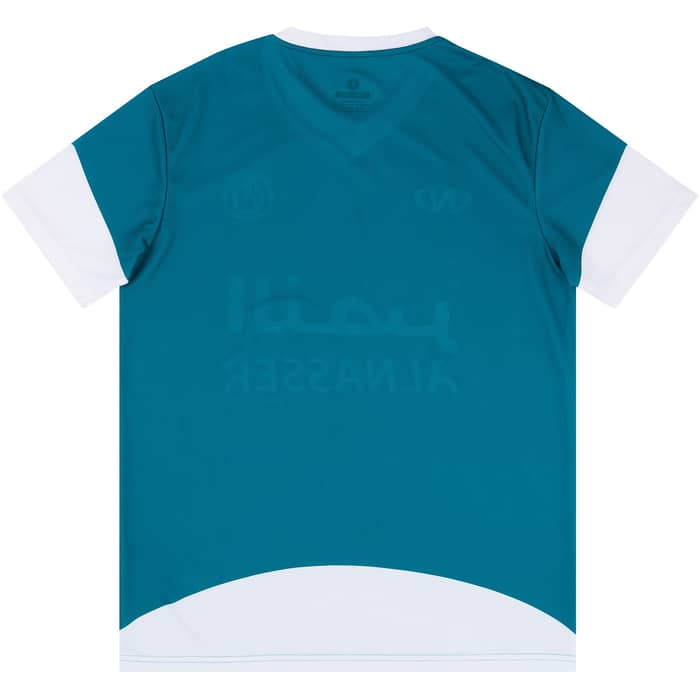 2022-23 Karbala SC Away Shirt