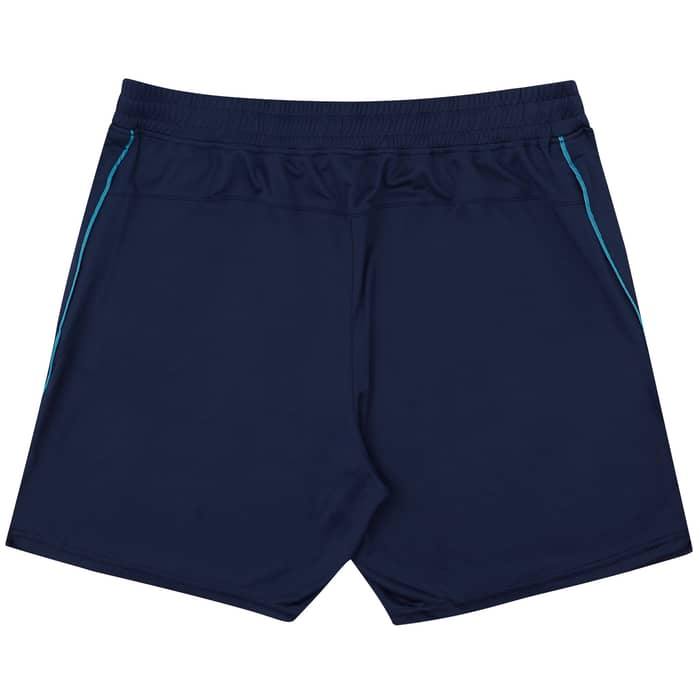 2022-23 Genoa Castore Travel Shorts