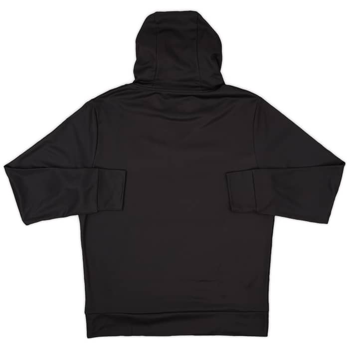 2022-23 Cameroon One Hooded Sweat Top