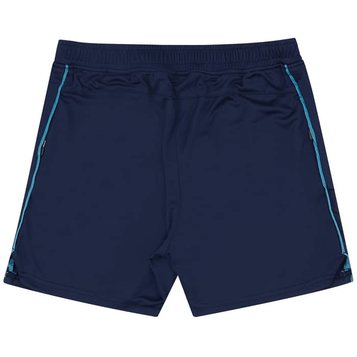 2022-23 Genoa Castore Travel Shorts (KIDS)