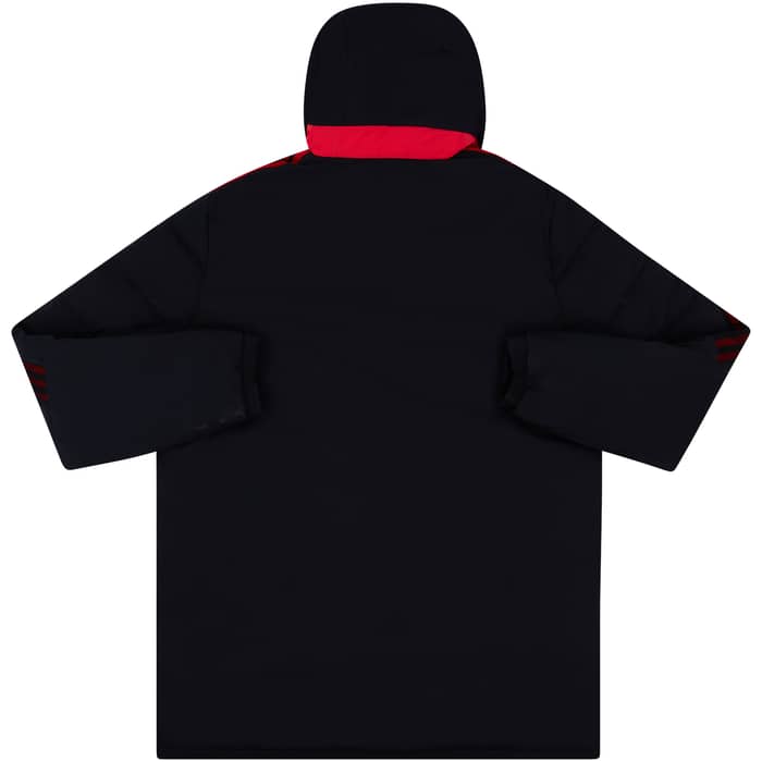 2021-22 Manchester United adidas Winter Jacket (XS)