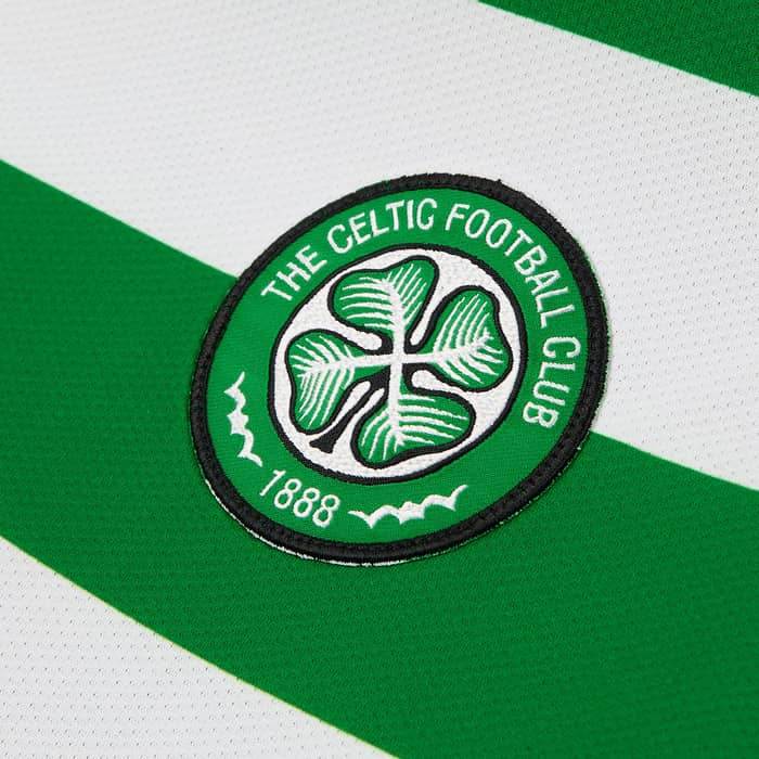 2008-09 Celtic Rework Laptop Sleeve