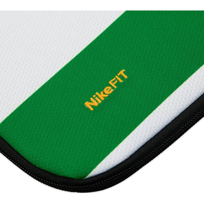 2008-09 Celtic Rework Laptop Sleeve