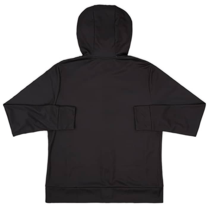2022-23 Cameroon One Hooded Jacket - (Womens)