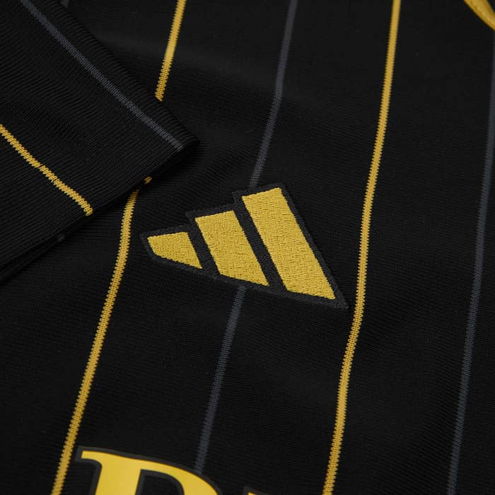2024 Los Angeles FC Home Shirt Son #7