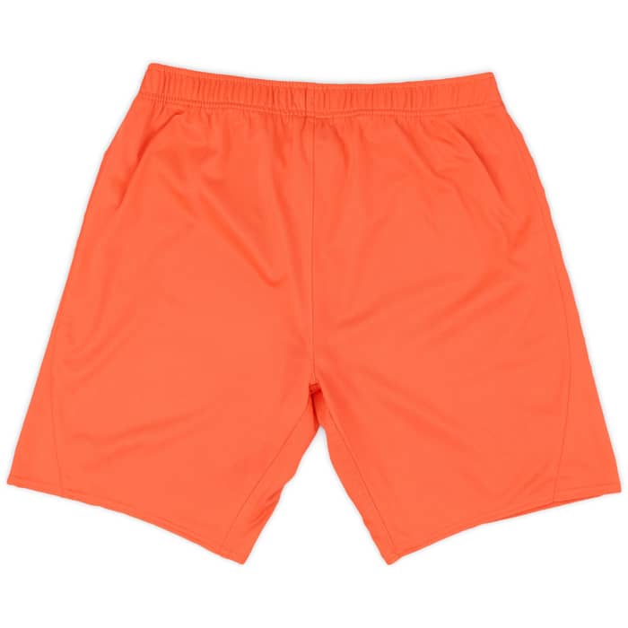 2022-23 West Ham Player Issue Third Shorts #