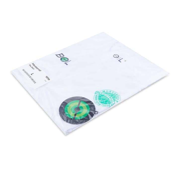 2020-21 Montserrat Bol Fan Tee