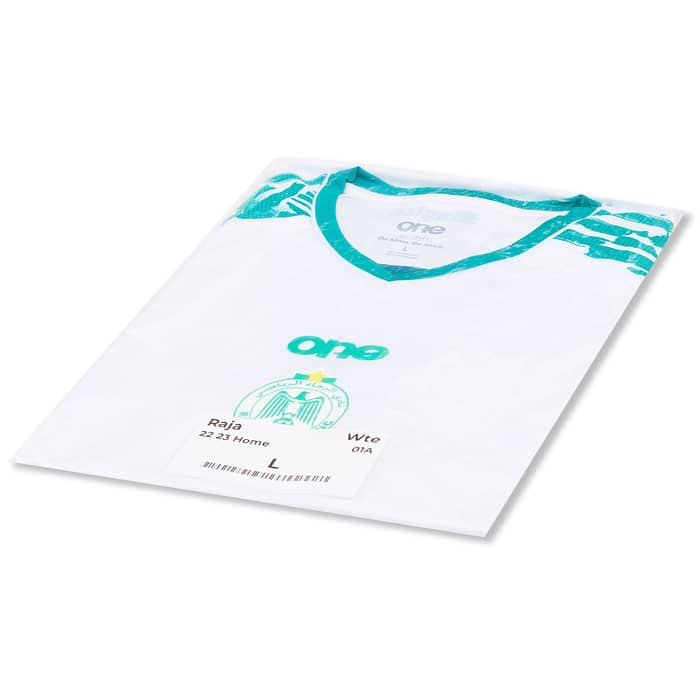 2022-23 Raja Club Athletic Player Issue Home Shirt - NEW