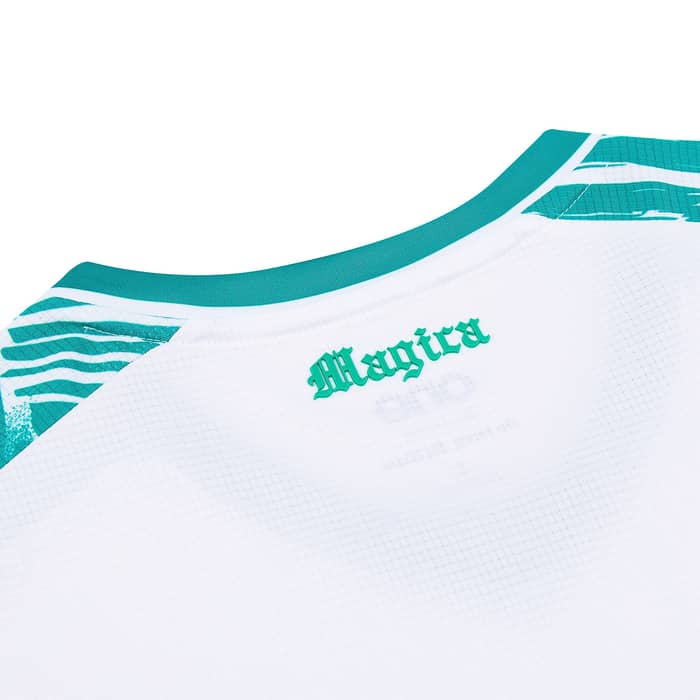 2022-23 Raja Club Athletic Player Issue Home Shirt - NEW