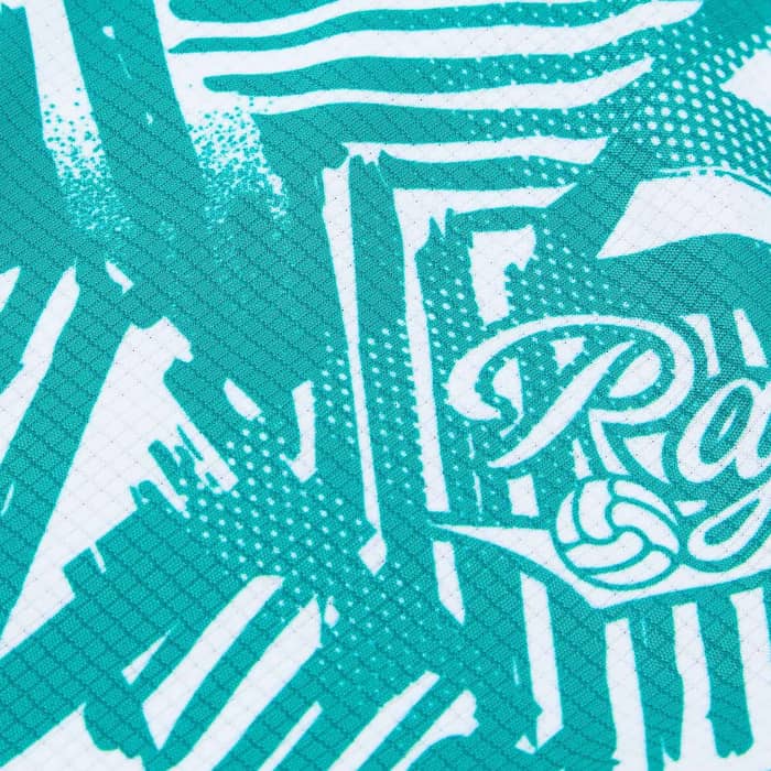 2022-23 Raja Club Athletic Player Issue Home Shirt - NEW