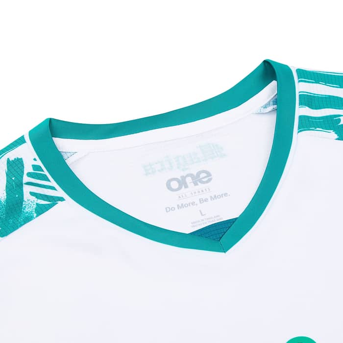 2022-23 Raja Club Athletic Player Issue Home Shirt - NEW