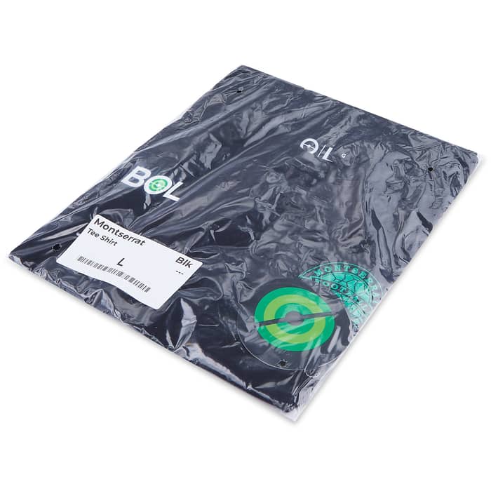 2020-21 Montserrat Bol Fan Tee