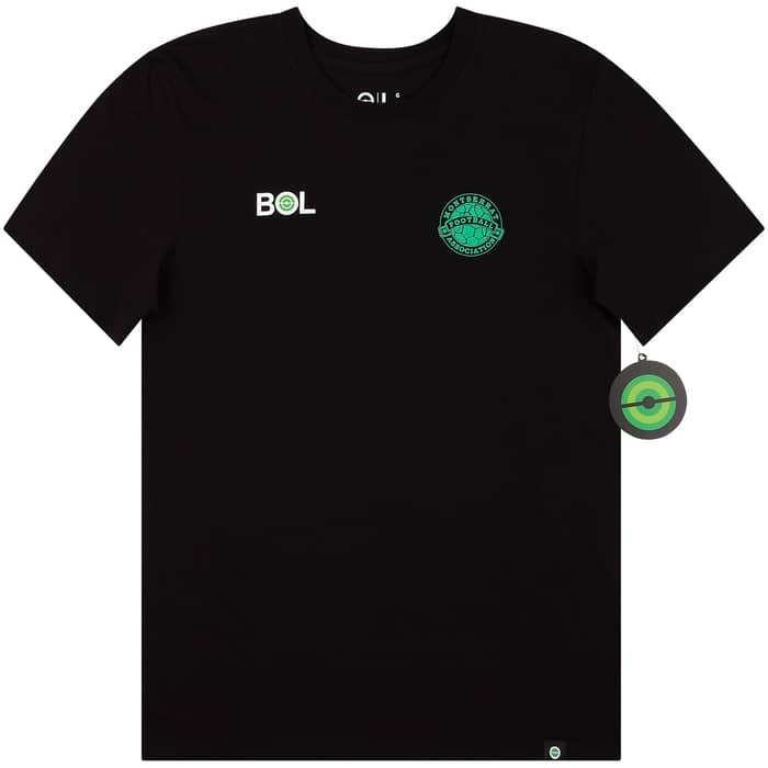 2020-21 Montserrat Bol Fan Tee