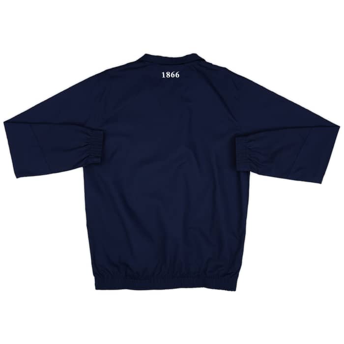 1994-96 Chesterfield Matchwinner Reissue Training Drill Top