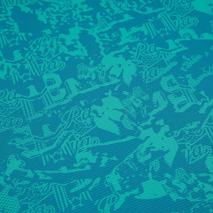 2022-23 Raja Club Athletic Player Issue Home Shirt
