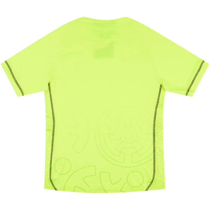 2021-22 Kosovo GK Shirt