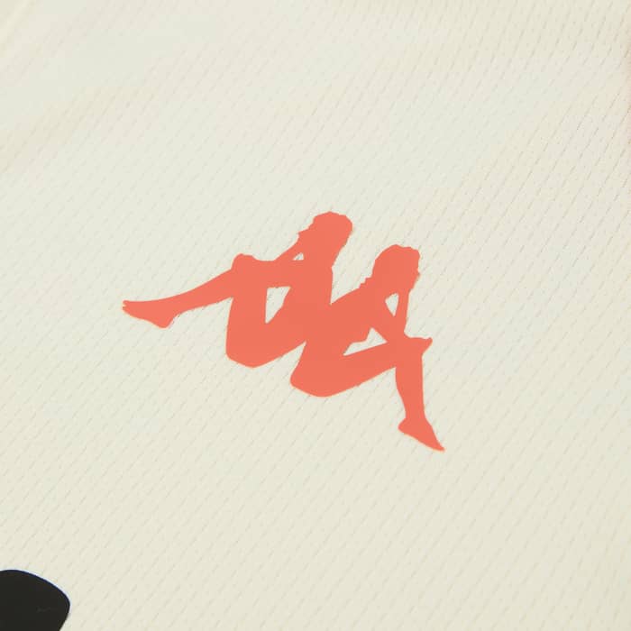 2025-26 Nice Away Shirt Dante #4