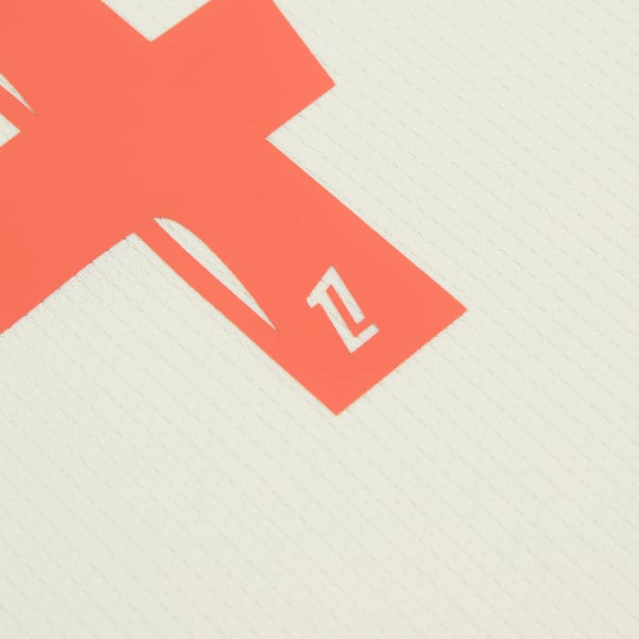 2025-26 Nice Away Shirt Dante #4