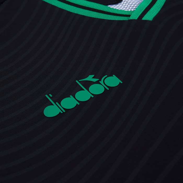 2021-22 Denizlispor Away Shirt