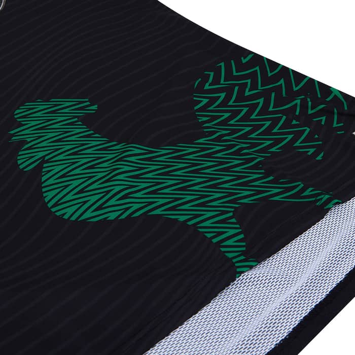 2021-22 Denizlispor Away Shirt