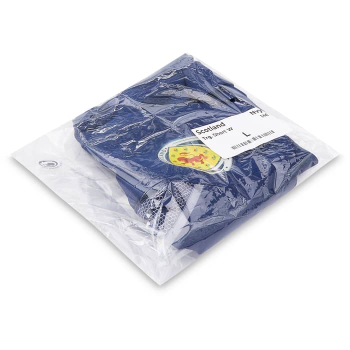 2021-22 Scotland Women's Player Issue Training Shorts (Excellent)