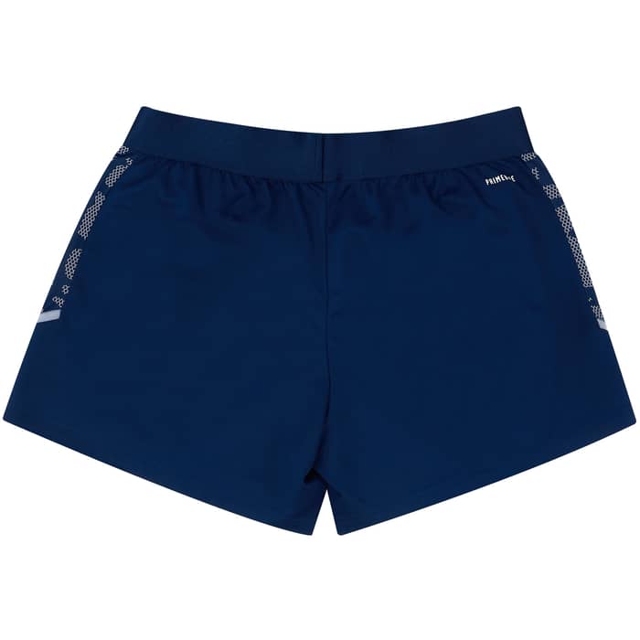 2021-22 Scotland Women's Player Issue Training Shorts (Excellent)