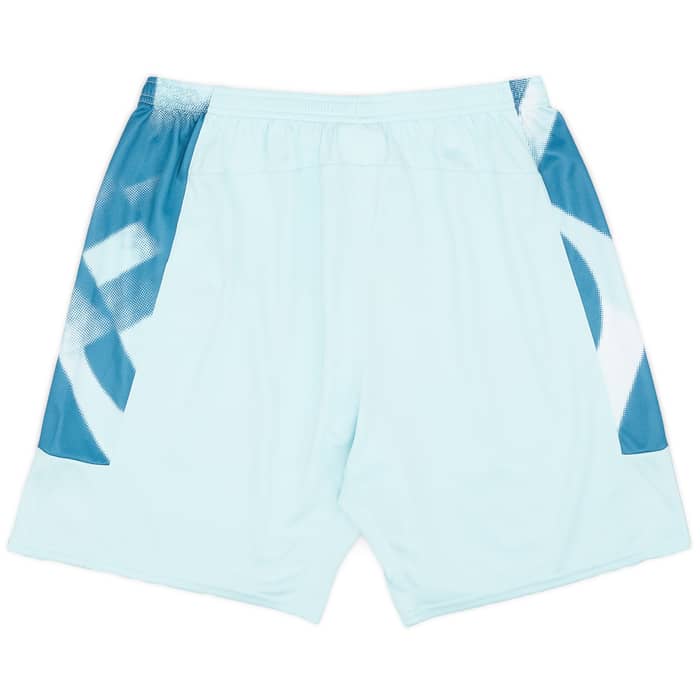 2022-23 West Ham Player Issue Training Short # - 3/10
