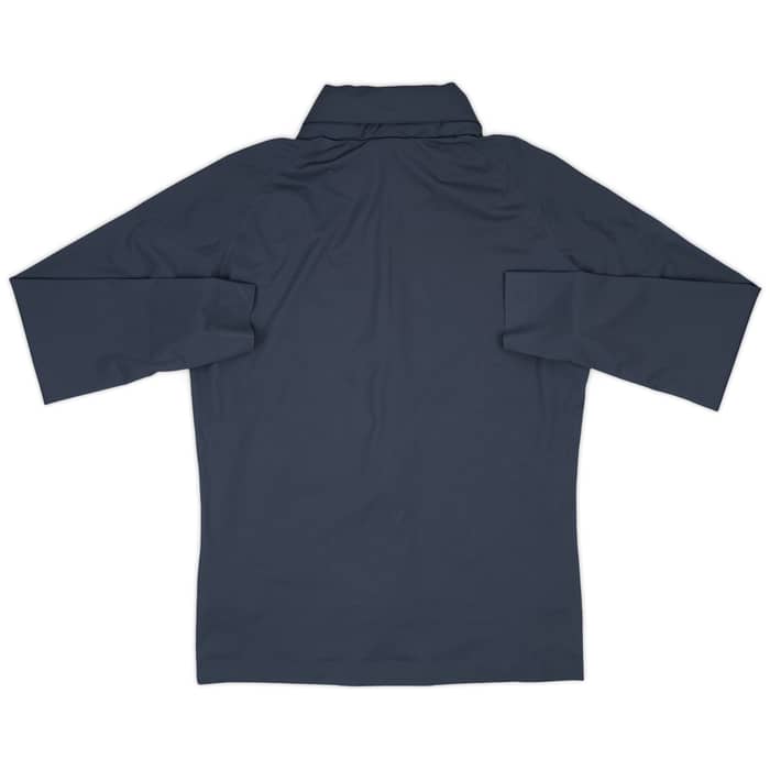 2023-24 Manchester City Puma Rain Jacket - 9/10 - (M)