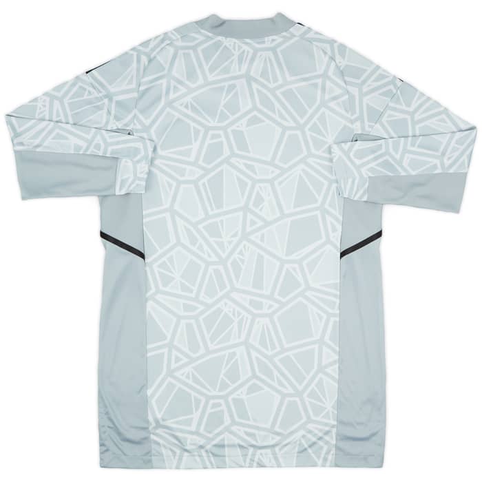 2022-23 Leicester GK Shirt