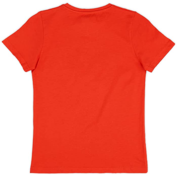 2021-22 Charlton Graphic Tee - (KIDS)