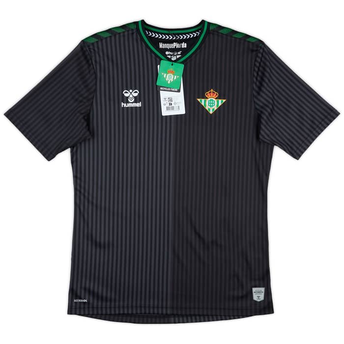 2023-24 Real Betis Third Shirt Isco #22
