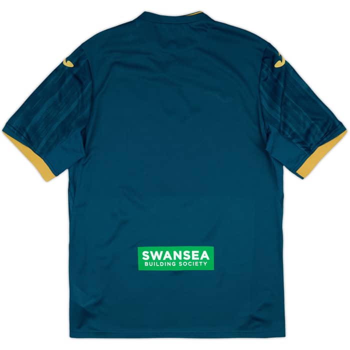 2023-24 Swansea City Away Shirt